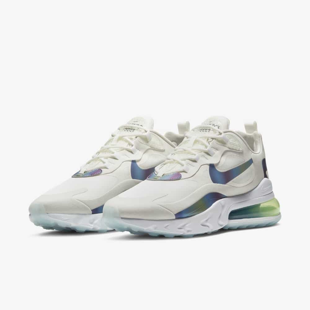 Air max 270 react 20 outlet (gs)